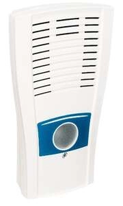 STILIC FLASH <div itemprop="description"> Avertisseur sonore/Lumi&egrave;re stroboscopique NEUTRONIC Stilic Flash - 35 V DC - 90 dB - Visuel, Audible - Blanc</div>